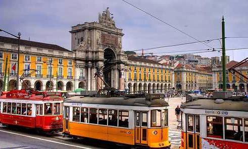 Your Home In Bairro Alto Lisboa Exterior foto