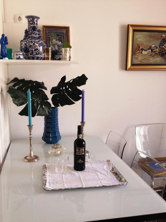 Your Home In Bairro Alto Lisboa Quarto foto