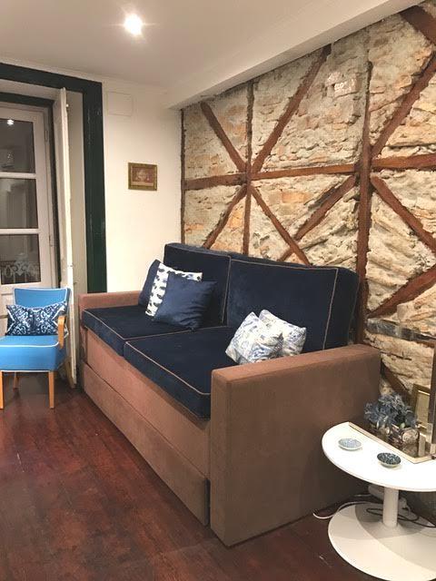 Your Home In Bairro Alto Lisboa Exterior foto